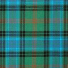 Lochcarron Hunting Ancient 16oz Tartan Fabric By The Metre